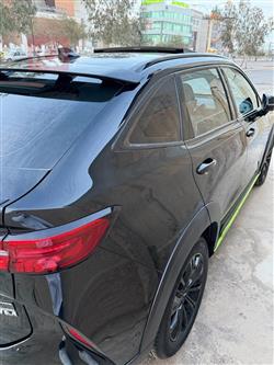 هافال جي تي H6